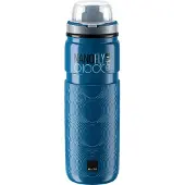 Elite Nano Fly 0-100 500ml Water Bottle Bleu