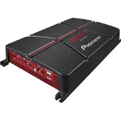 Pioneer Amplificateur pontable à 2 canaux 1000 W