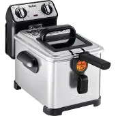 Tefal FILTRA PRO INOX AND DESIGN FR511170