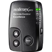 Walimex pro pro VE & VC Excellence Studioblitz Auslöser