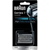 Braun 70S Cassette de Rasage