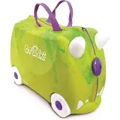 Trunki Valise à roulettes Rex