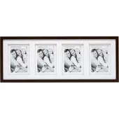 Deknudt Cadre Photo S65kq4 15x10 Cm Wood Photo
