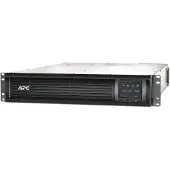 APC SMT3000RMI2UC alimentation d'énergie non interruptible Interactivité de ligne 3 kVA 2700 W 9 sortie(s) CA