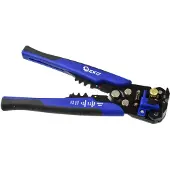 GEKO Outil de dénudage multifonctionnel pour câbles et fils 0,2-6mm (260 mm)