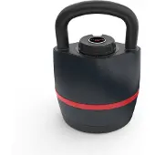 Bowflex SelectTech 840i - Kettlebell Réglable - 4 à 18 kg