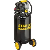 Nuair Compresseur électrique portatif FATMAX FHY227/10/50V - Moteur 2HP - 50L - 10bar max