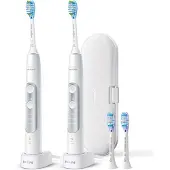 Philips ExpertClean 7300 - Brosse à dents électrique avec application - HX9611/19