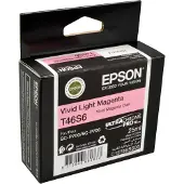 Epson T46S6 - Magenta clair - Cartouche d'encre