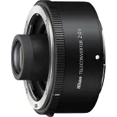 Nikon Nikkor Z Téléconvertisseur 2.0x