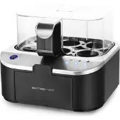 Emerio Eb-123177.1 Egg Boiler Argenté One Size / EU Plug 220V
