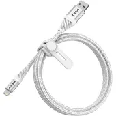 Otterbox Kabel Premium Usb-A-Lightning 1M Biay/White