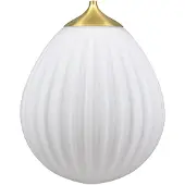 UMAGE Suspension , Blanc, Salon / séjour, Verre
