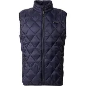 Superdry Gilet 'Fuji' marine