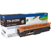 Brother TN-242BK - Noir - Toner