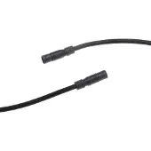 Shimano Di2 Electric Cable 300 Mm Noir