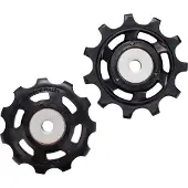 Shimano Poulies de dérailleur pour XT 11s (RD-M8000)