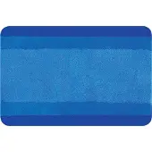 Spirella 1009208 Balance Tapis de Bain Bleu 70 x 120 cm
