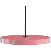 UMAGE Asteria Medium Suspension Nuance Rose | Black