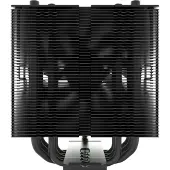 Alpenföhn Dolomit Premium Cpu Fan 120 Mm Noir