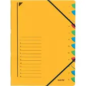 Leitz Dossier (A4, 1x)