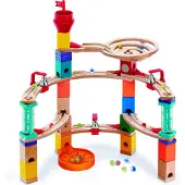 Hape Fuga Del Castillo Construction Game Multicolore Enfants
