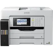 Epson EcoTank Pro ET-16680 - imprimante multifonction - couleur - jet d'encre