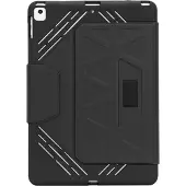 Targus Pro-Tek iPad (2020)/(2019), iPad Air (2019), iPad Pro (2017) 10,5 pouces Book Case