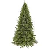 Triumph tree - Sapin de Noël - Forest Frosted Slim - Vert - 230cm