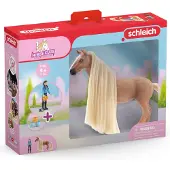 Schleich 42585 Sofia's Beauties Kim & Caramelo Starter Set