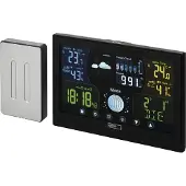Emos Station météo domestique sans fil E6018 72156