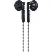 Fiio Ff5 Earphones Noir