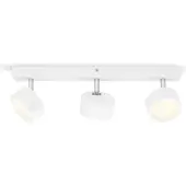 Philips Plafonnier , Bracia, Blanc, Salon / séjour, Métal, Moderne