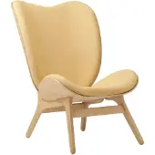 UMAGE A Conversation Piece Lounge Chaise longue Oak | Summer Shine