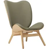 UMAGE A Conversation Piece Lounge Chaise longue Oak | Morning Meadows