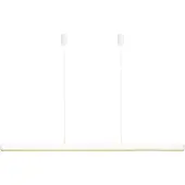 UMAGE Hazel Branch Suspension White | Brass | 150 cm