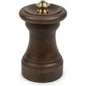 Peugeot Moulin à Poivre Peugeot Bistro 1874 Brun 12 cm