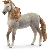 Schleich Figurine Étalon Andalou 14895
