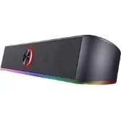 Trust GXT619 Thorne RGB Barre de Son