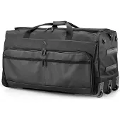 Pack Easy Sac de voyage 'Light' noir