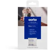 AARKE Cartouche filtre à eau GRAN A1121 PURIF