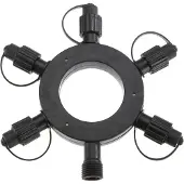 Valotorni System EXPO/LED Ring Extra, Ringverteiler