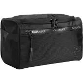 Chiemsee Trousses de toilette 'LIGHT N BASE' noir