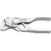 Knipex Pince-clé XS - 86 04 100 BK
