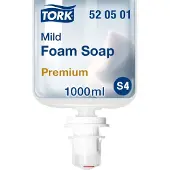 Tork Savon 520501 transparent