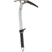 Black Diamond - Piolet d'alpinisme - Venom Adze - Taille 64 cm - Gris