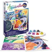 Carletto Deutschland Sentosphere - Aquarellum Nocturne Kosmos