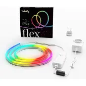Twinkly Flex Tube Lumineux Couleur 2 m