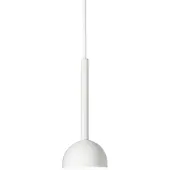 Northern Blush Suspension White | 3000K