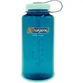Nalgene Gourde Durable à Large Goulot 1l